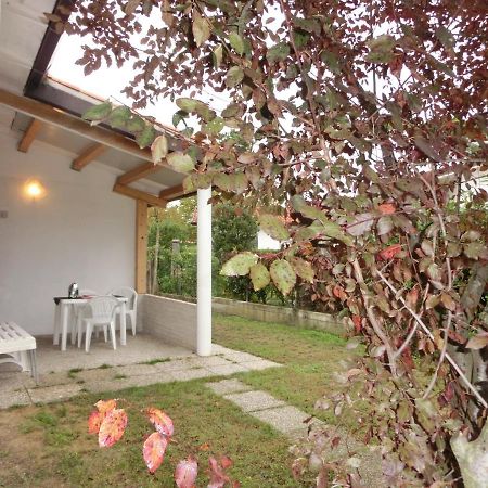 Villa Maila Bibione Exterior photo